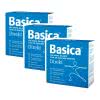 Spar-Pack: Basica Basische Mineralstoffe - Direct Microperlen - 3x30 Sticks
