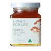 Bienenhonig Super Jarrah TA 50+ Honey For Life - 260g