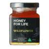 Bienenhonig Western Australian Wildflower Honey For Life - 260g