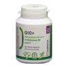 BiOnaturis Q10+ und Vitamin B1 und C - 60 Stk.