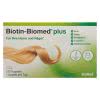 Biotin Biomed plus Kapseln - 120 Stk.
