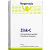 Burgerstein - Zink-C Toffees - 115g (ca. 23 Stk.)
