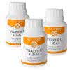 Spar-Set 20% - Vitaminplus Vitamin C + Zink 