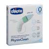 Chicco Physioclean Kit Nasenschleimentferner 0m+