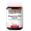  Naturstein Magnesium Vital Kapseln - 100 Stk.