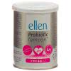 Ellen Probiotic Tampon - Mini - 14 Stk.
