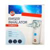 Emser Compact Inhalator inkl. Inhalations-Lösung - 1 Set