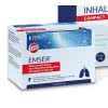 Emser Inhalator - Inhalationslösungen - 100 x 5ml
