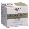 Eucerin Hyaluron-Filler + Elasticity Nachtpflege - 50ml