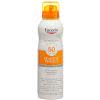 Eucerin Sensitive Protect Sun Spray Transparent Dry Touch LSF 50 - 200ml