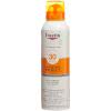 Eucerin Sensitive Protect Sun Spray Transparent Dry Touch LSF 30 - 200ml