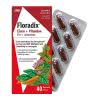 Floradix Eisenergänzung - 40 Kapseln
