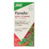 Floradix Eisen + Vitamine Eisenergänzung - 40 Kaps.