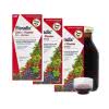 Floradix Eisen + Vitamine Eisenergänzung Saft - Trio-Pack 3x700ml