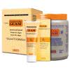 GUAM Set - Mit Gel und Guam Anti-cellulite Schlamm 1kg Dose mit 250ml Gel