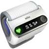 Braun iCheck 7 Blutdruckmessgerät Bpw 4500 Handgelenk