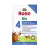 Holle Bio-Kindermilch 4 - 600g