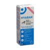 Hyabak Thea Augentropfen - 10ml