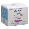 La Mer Med+ Anti Stress Nachtcreme reichhaltig ohne Parfum