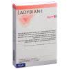 Ladybiane Vaginal Tabletten + 1 Applikator - 7 Tabl.