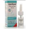 LipoNasal Nasenpflege Spray - 10ml