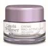 Louis Widmer - Crème Pro-Active Light Nachtpflege parfumiert - 50ml
