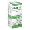 Luvit K2 Natürliches Vitamin K - 10ml