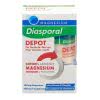 Magnesium Diasporal Depot 300mg + B-Vitamine - 30 Tabl.