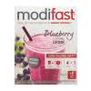 Modifast Drink Berry Joghurt-Heidelbeere - 8 x 55g