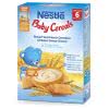 Nestlé Baby Cereals Biscuit Geschmack - 450 g