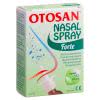 Otosan Nasenspray mit abschwellender Wirkung bei Schnupfen und Heuschnupfen - 30ml
