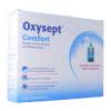 Oxysept Comfort Lösung + LensPlus - 3 x 300 ml