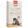 PHA Hunde und Katzen - Haut- und Fellvital Lösung - 250ml