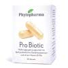 Phytopharma Pro Biotic Kapseln (neu) - 30 Stk.
