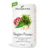 Phytopharma Vegan Power Kapseln - 90 Stk.