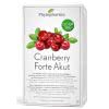 Phytopharma Cranberry FORTE akut 120mg - 30 Tabl.