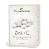 Phytopharma Zink + C Tabletten - 150 Tabl.