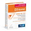 PiLeJe  Vitamin D3 Biane Tabletten 1000 IE - 30 Stk.
