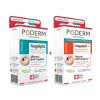 Poderm Duo Serum Booster + Purifiant Nagelpilz - 8+6ml