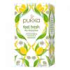 PUKKA Feel fresh Tee Bio - 20 Btl.
