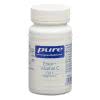 Pure Eisen + Vitamin C Kapseln - 60 Stk.
