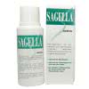 Sagella active Intimwaschlotion für Sie und Ihn - 250ml