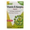 Salus Vitamin-B-Komplex - 60 Kaps.