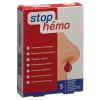 Stop Hemo blutstillende Watte steril - 5Stk.