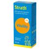 Strath Vitality + Magnesium Nahrungsergänzung - 100 Tabl.
