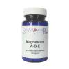 Swiss Mountain Pharma Magnesium A-B-E Kapseln - 60 Stk.
