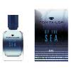 Tom Tailor By The Sea MAN - Eau de Toilette Natural Spray - 30ml