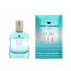 Tom Tailor By The Sea WOMAN - Eau de Toilette Natural Spray - 50ml