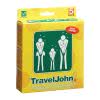 Travel John Eco-Bag - Brech-Beutel für unterwegs! 5 Stk.