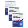 Spar-Pack: Veractiv Magnesium NUTRILONG - 3x60 Tabl.